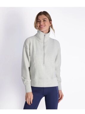 TE VERDE pullover
